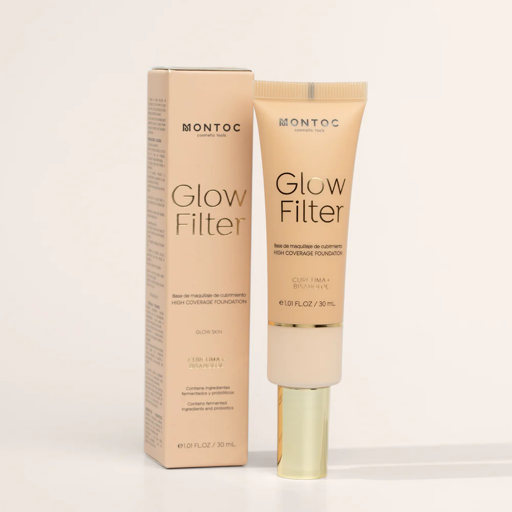 Base Glow Filter
