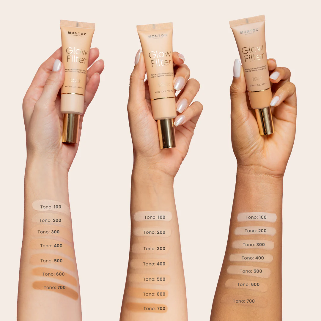 Base Glow Filter