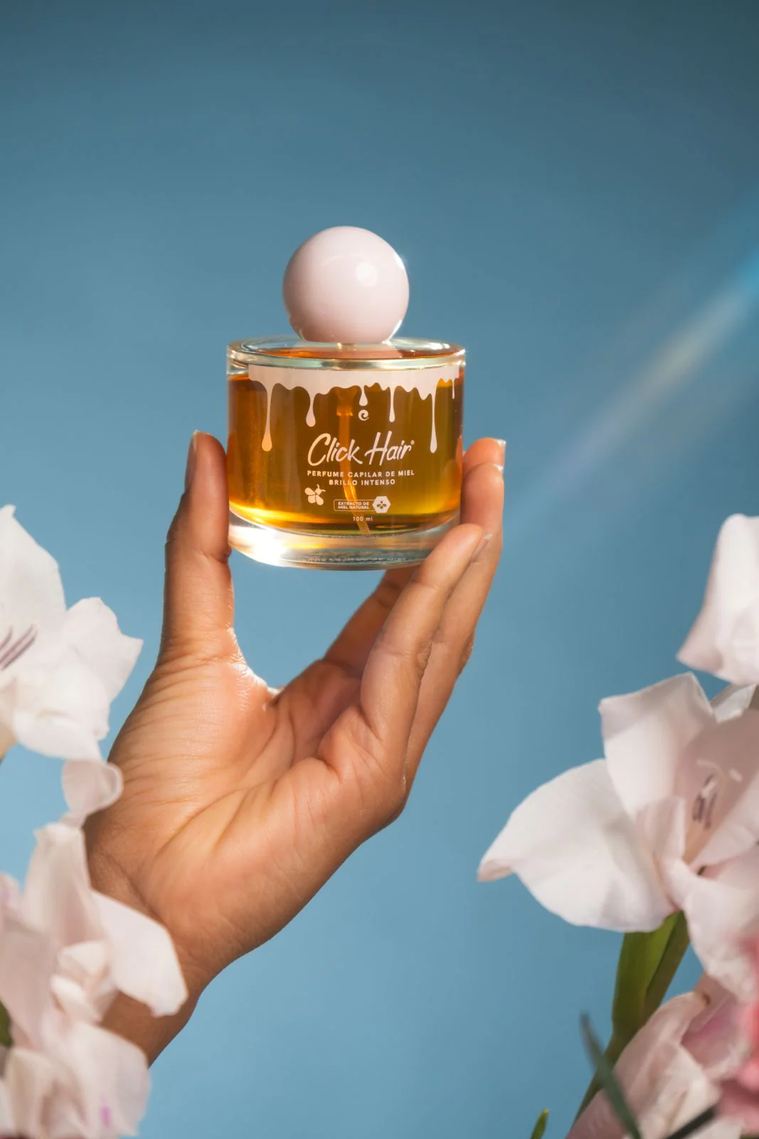 Perfume miel 
