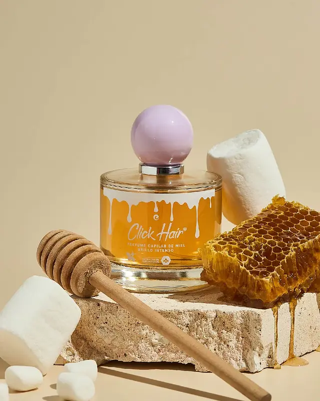 Perfume miel 