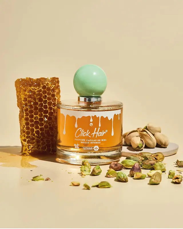 Perfume miel 