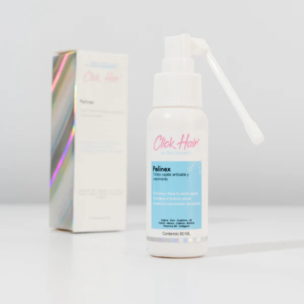 Tónico capilar anticaída  60ML