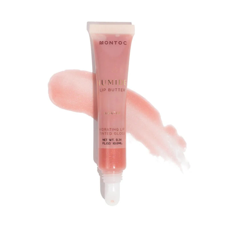 Tinta Gloss Humide Lip Butter