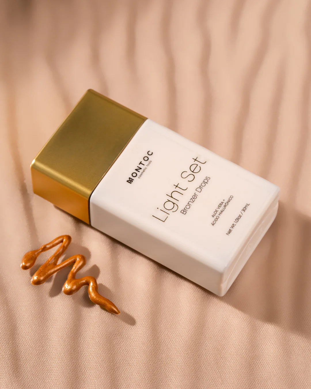 Bronzer Drops