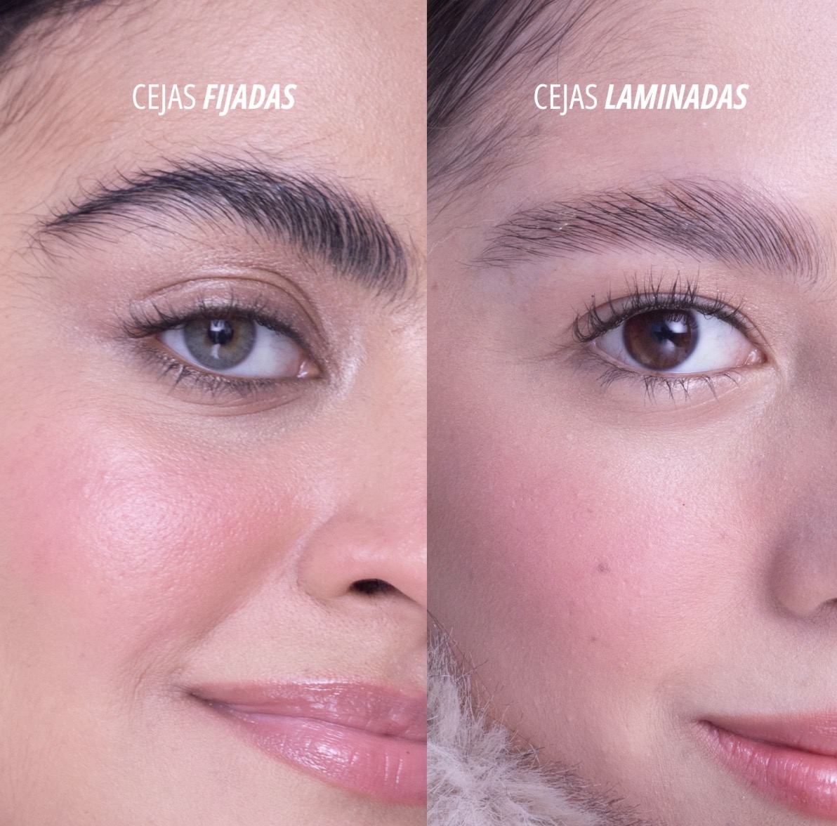 Gel Fijador De Cejas Freeze Babes