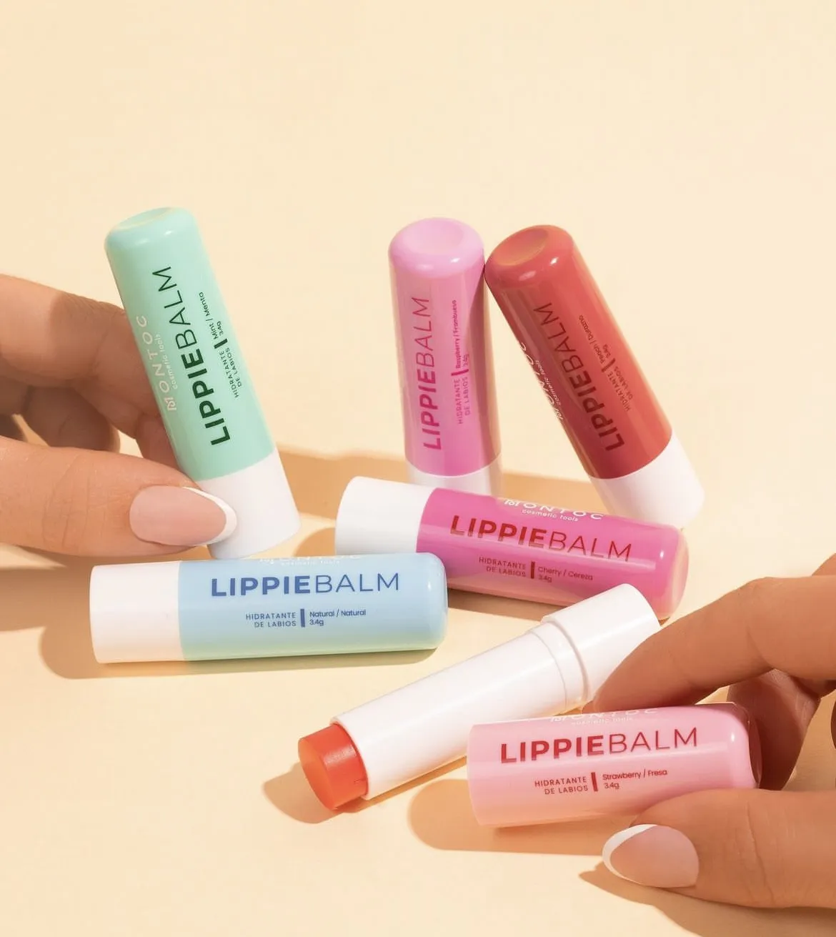 Limppie balm 