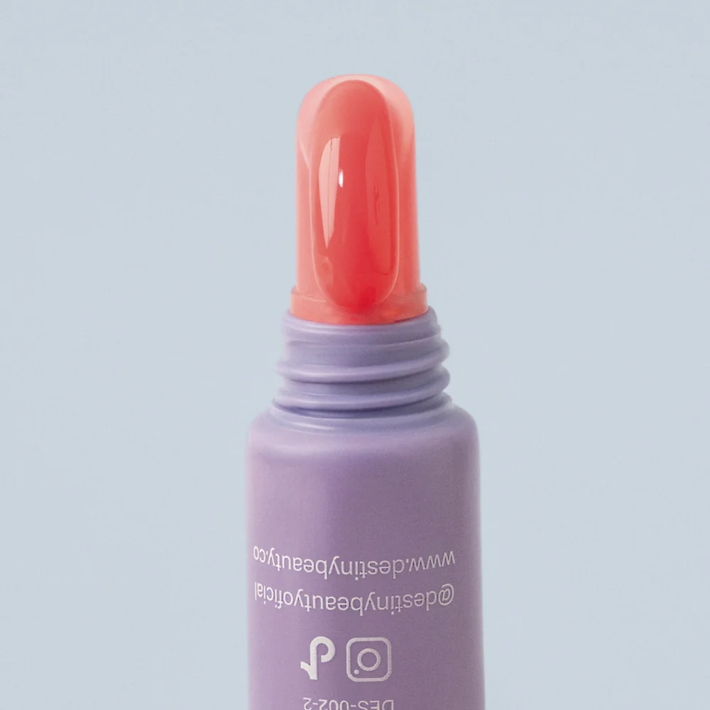 Lip gloss hidratante 
