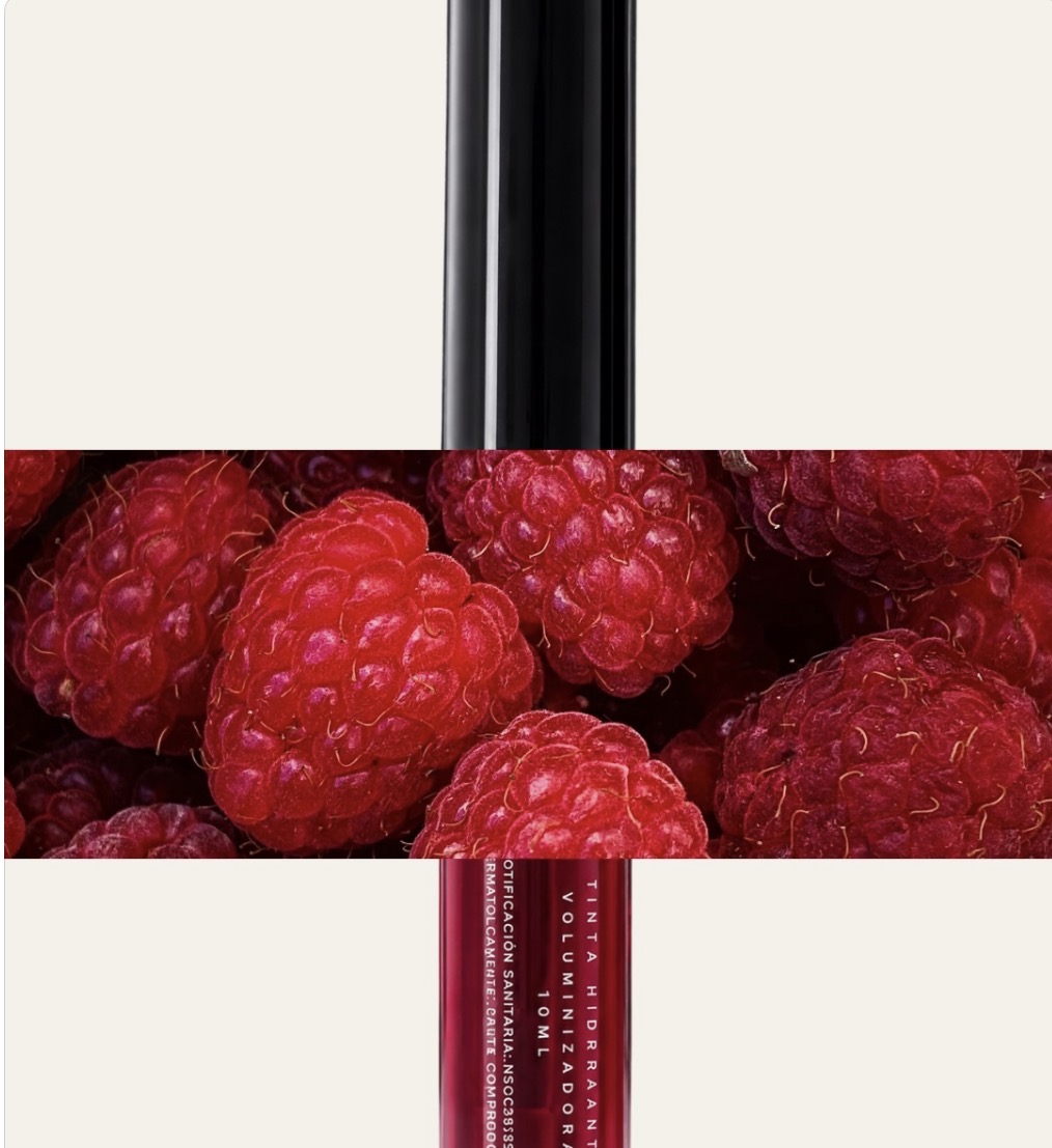 Dark pink - Lip tint
