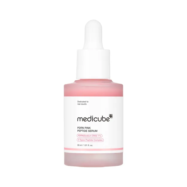 Pdrn Pink Peptide Serum 
